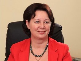 Глава Гусевского района Г.М.Силенко премированна на 800 тыс. рублей