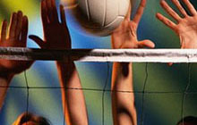 11 февраля в Гусеве пройдёт областной турнир по волейболу среди юношей
