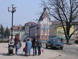 Фролов: Гусевский район - самый дотационный муниципалитет в области