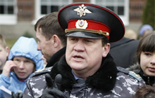 Начальник полиции Гусева: Подозреваемые в избиении девочки взяты под охрану