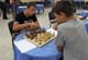 20 июля в Международный день Шахмат прошел турнир «Шахматист 2013»