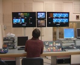 В Москве обсудили перспективы развития цифрового телевидения в Калининградской области