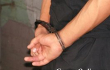 В Гусеве за грабёж задержаны 24-летний и 18-летний жители