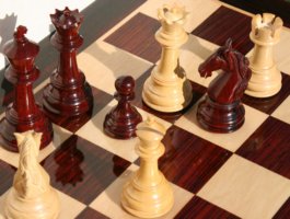 12 июня в ФОКе пройдёт турнир по шахматам