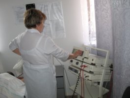 На главного врача  дома ребенка в Гусеве составлен протокол