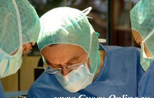 В районной больнице Гусева начали обновлять хирургию