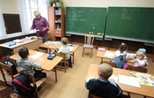 Школы в Калининградской области будут сохранены везде, где они необходимы, в том числе на селе