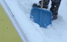 Тысячи людей откликнулись на призыв губернатора помочь с уборкой снега