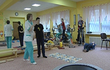 В Калининграде откроют детский центр здоровья, аналогичный появится в Гусеве