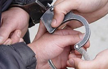 Гусевские полицейские задержали двух квартирных воров