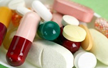 Минздрав обнародовал пункты выдачи лекарств для льготников