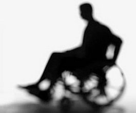 «Спортивный клуб инвалидов» приглашает всех жителей с ограниченными возможностями