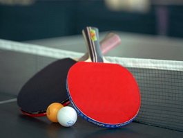 Теннисист из Гусева занял 2 место в  турнире посвящённому Дню Защитника Отечества