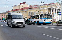 В Калининградской области снижен транспортный налог