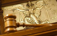 Гусевский суд рассмотрел дело по иску о взыскании материального ущерба, причиненного управляющей организацией