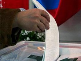 Директор автоколонны из Гусева победила в пятом избирательном округе