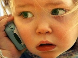 В Калининградской области начал работать детский «телефон доверия»