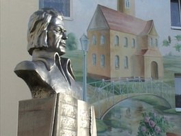 Калининградская область и Литва вместе готовятся к 300-летию К. Донелайтиса