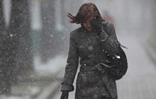 В Калининградской области ожидается резкое похолодание