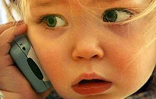 В Калининградской области начал работать детский «телефон доверия»