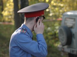 18-летний житель Гусева совершил грабеж в Калининграде