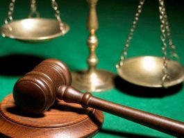 Гусевским судом рассмотрено дело в отношении лиц, обвиняемых в мошенничестве