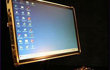 Работник интернет-кафе в Гусеве устанавливал на компьютеры контрафактную систему