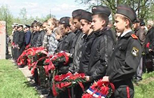 В этом году поиски захоронений  советских воинов будут в Гусевском районе