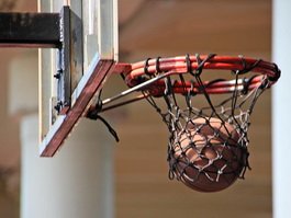 25-26 июня пройдут соревнования по уличному баскетболу Гусевской Любительской Лиги