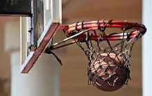25-26 июня пройдут соревнования по уличному баскетболу Гусевской Любительской Лиги