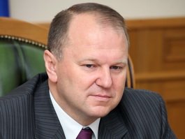 Прокуратура сочла, что Николай Цуканов законно получал бюджетные премии как глава района