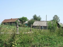 Программа социального развития села в Гусевском районе