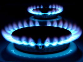 Информация по врезке и пуску природного газа в газопроводы
