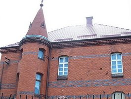 В Гусевском музее открыт новый зал «История Гумбиннена с начала ХVIII до середины ХХ столетий»