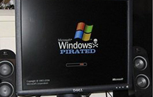 Житель Гусева оштрафован на 25 тысяч рублей за скачанный с torrent.ru Windows XP
