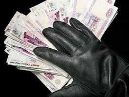 Двое жителей города Черняховска совершили кражу денег в Гусевском магазине