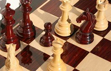 В минувший вторник в ФОКе имени Е.М. Попова состоялся шахматный турнир