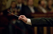19 февраля в ДК пройдёт концерт Калининградского симфонического оркестра