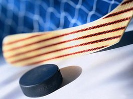 23 января в ФОКе стартовал седьмой Чемпионат Калининградской области по хоккею