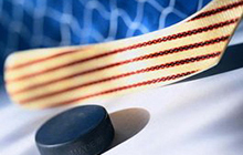 22 апреля в ФОКе пройдёт ¼ финала игр чемпионата Калининградской области по хоккею