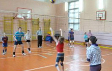 В Калининградской области планируется увеличить количество современных спортивных залов