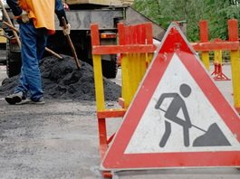 Информация о ремонте и содержании дорог в Гусевском районе на 2012 год