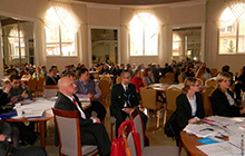 Гусевские предприниматели побывали на международной встрече в Голдапе