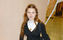 Ученица ДШИ стала Лауреатом III степени в областном конкурсе камерной музыки