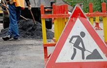 Информация о ремонте и содержании дорог в Гусевском районе на 2012 год