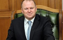 Николай Цуканов предложил на должность главы Озерского района председателя гусевского райпо