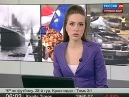 Репортаж Вести.Ru: Жители Гусева требуют наказать школьниц, избивших подругу