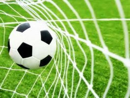 В ФОКе прошел районной этап юношеского турнира по футболу «Кожаный мяч»