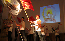Студенты ГАПК заняли 6 призовых мест на «АРТ-ПРОФИ ФОРУМ 2012»