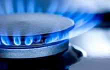 Информация о переводе с сжиженного на природный газ жилых домов